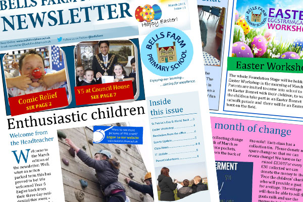 newsletter001