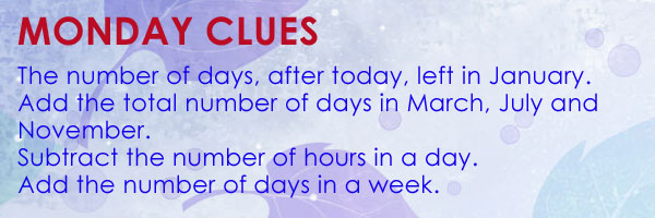 monday001