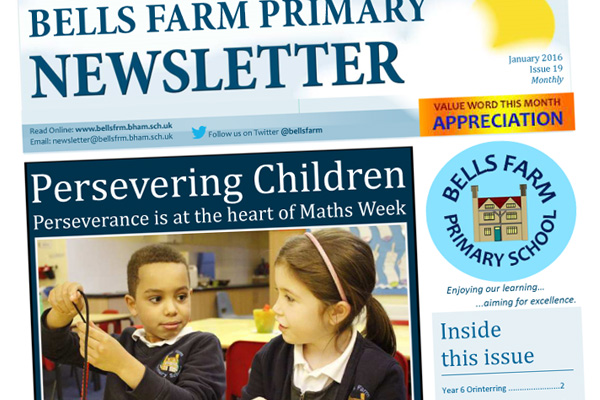 newsletter001
